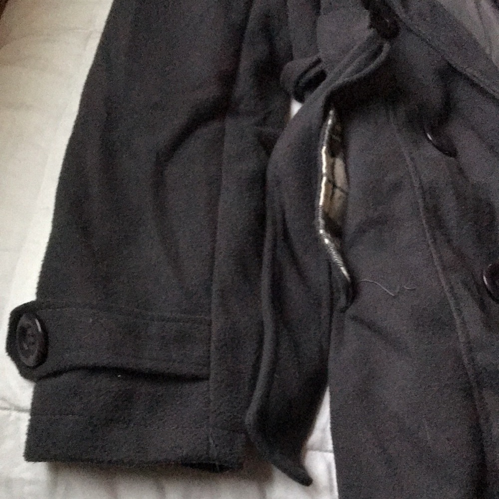 Trench coat - Picture 8 of 10